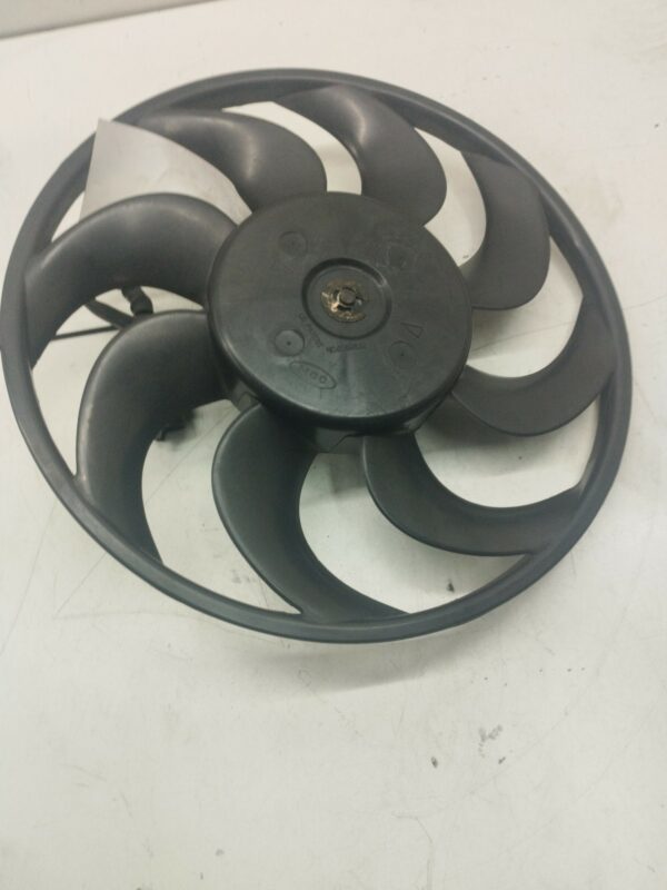 ELECTROVENTILADOR HYUNDAI ACCENT (LC) 1.5 CRDi CAT DIESEL Motor 1,5 Ltr.  82 CV  [1999 - 2010] 3 Puertas