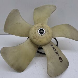 ELECTROVENTILADOR SUZUKI BALENO BERLINA SY (EG) 1.6 (4-ptas.) NAFTA Motor 1,6 Ltr.  98 CV  [1995 - 2001] 4 Puertas