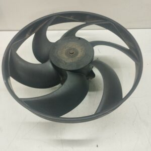 ELECTROVENTILADOR RENAULT SCENIC (JA..) 1.9 dTi Diesel DIESEL Motor 1,9 Ltr.  80 CV  [1999 - 2003] 3 Puertas