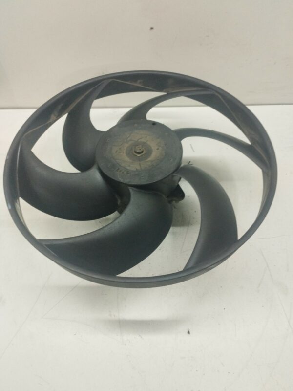 ELECTROVENTILADOR RENAULT SCENIC (JA..) 1.9 dTi Diesel DIESEL Motor 1,9 Ltr.  80 CV  [1999 - 2003] 3 Puertas