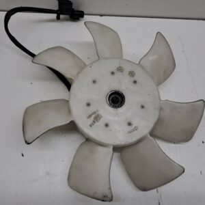 ELECTROVENTILADOR VOLVO V40 FAMILIAR 2.0 T NAFTA 95 Motor 2,0 Ltr.  160 CV  [1995 - 2005] 5 Puertas