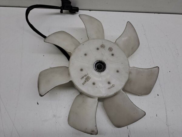 ELECTROVENTILADOR VOLVO V40 FAMILIAR 2.0 T NAFTA 95 Motor 2,0 Ltr.  160 CV  [1995 - 2005] 5 Puertas