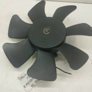 ELECTROVENTILADOR DAEWOO MATIZ CD NAFTA Motor 0,8 Ltr.  52 CV  [1997 - 2004] 5 Puertas
