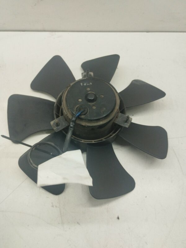 ELECTROVENTILADOR DAEWOO MATIZ CD NAFTA Motor 0,8 Ltr.  52 CV  [1997 - 2004] 5 Puertas - Imagen 3