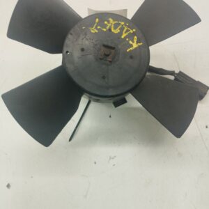 ELECTROVENTILADOR OPEL KADETT C Berlina NAFTA Motor 1,2 Ltr.  52 CV  [1974 - 0] 4 Puertas