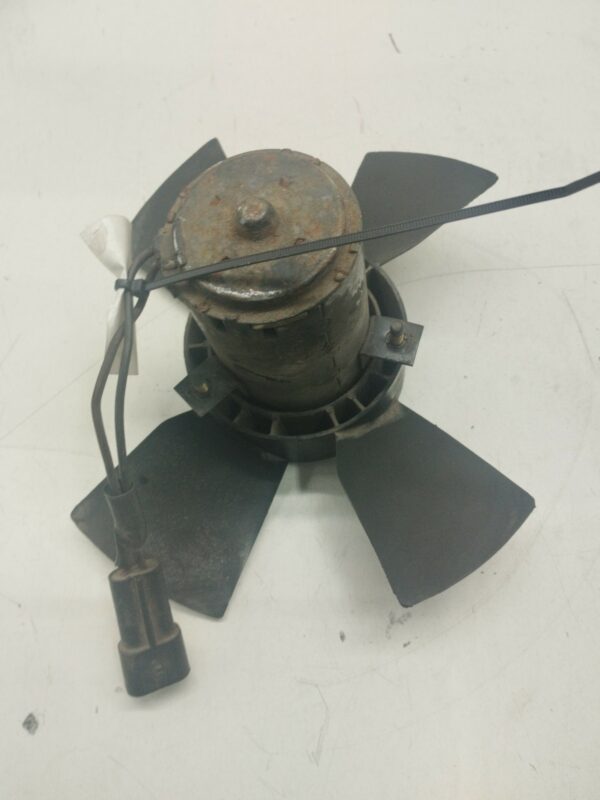 ELECTROVENTILADOR OPEL KADETT C Berlina NAFTA Motor 1,2 Ltr.  52 CV  [1974 - 0] 4 Puertas - Imagen 2