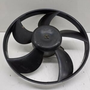 ELECTROVENTILADOR FIAT PALIO BERLINA 1,2 NAFTA Motor 1,2 Ltr.  68 CV  [1999 - 0] 3 Puertas