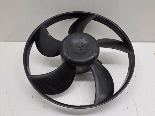 ELECTROVENTILADOR FIAT PALIO BERLINA 1,2 NAFTA Motor 1,2 Ltr.  68 CV  [1999 - 0] 3 Puertas
