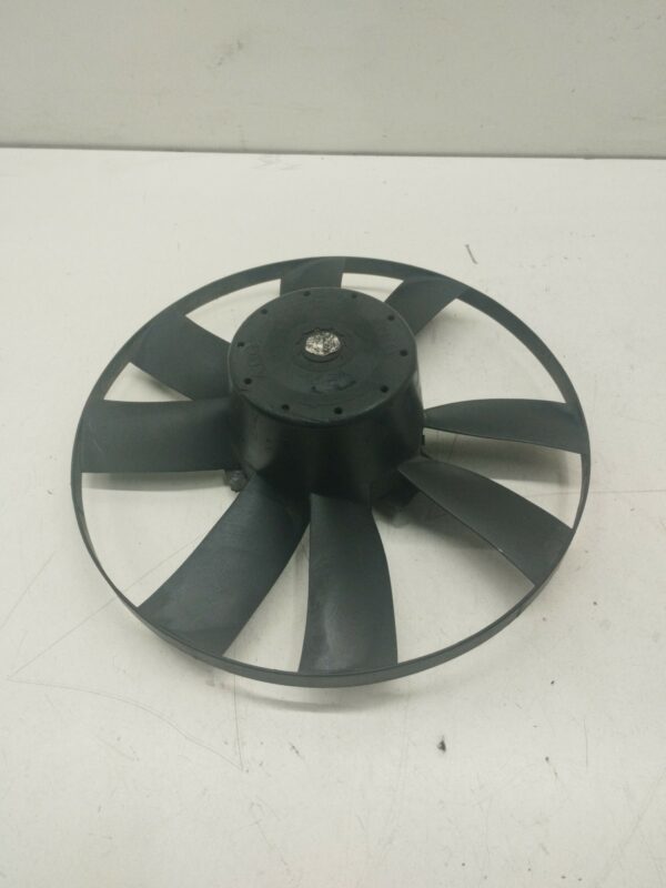 ELECTROVENTILADOR MERCEDES CLASE C (W202) BERLINA 2.2 CDI CAT DIESEL Motor 2,2 Ltr.  102 CV  [1993 - 2000] 3 Puertas