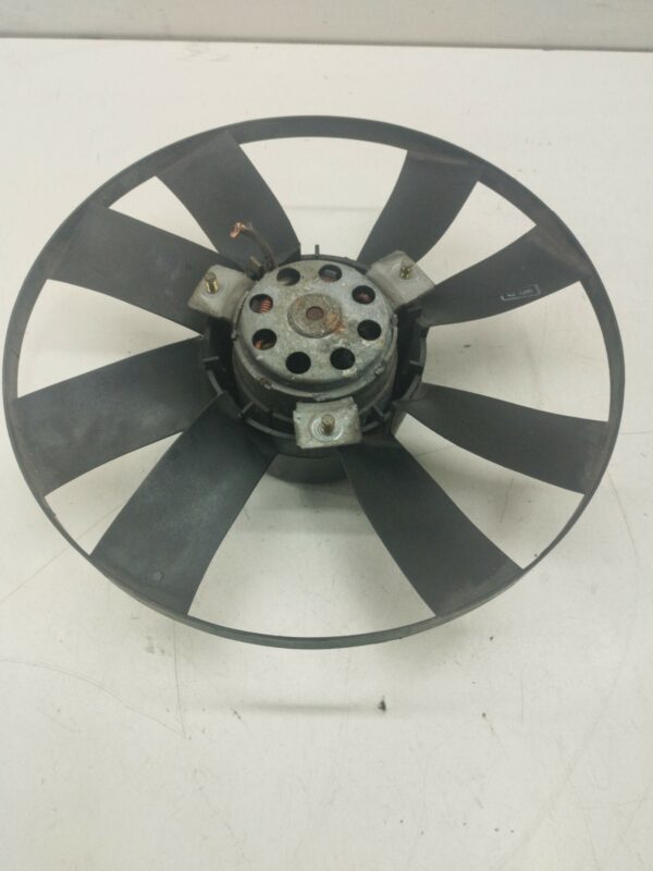 ELECTROVENTILADOR MERCEDES CLASE C (W202) BERLINA 2.2 CDI CAT DIESEL Motor 2,2 Ltr.  102 CV  [1993 - 2000] 3 Puertas - Imagen 2