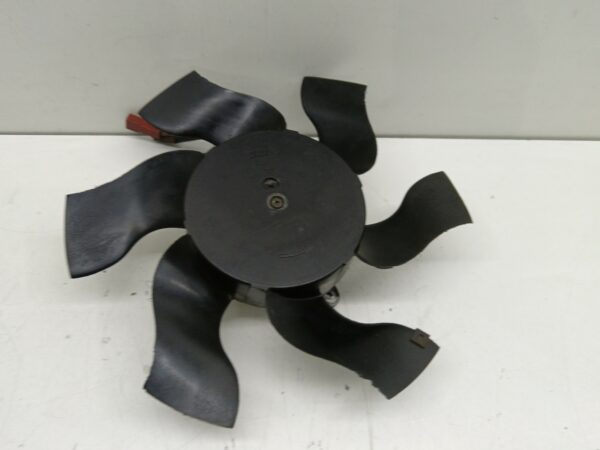 ELECTROVENTILADOR CITROEN C15 1.8 Diesel (161) DIESEL Motor 1,8 Ltr.  60 CV  [1985 - 0] 3 Puertas