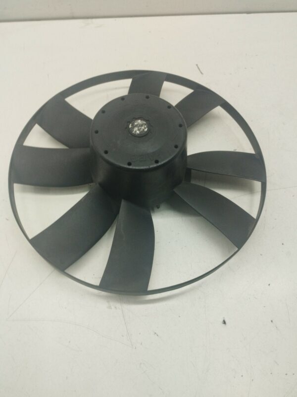 ELECTROVENTILADOR MERCEDES CLASE C (W202) BERLINA 2.2 CDI CAT DIESEL Motor 2,2 Ltr.  102 CV  [1993 - 2000] 3 Puertas