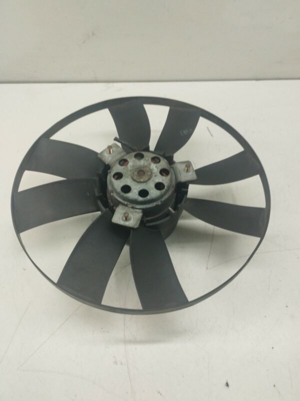ELECTROVENTILADOR MERCEDES CLASE C (W202) BERLINA 2.2 CDI CAT DIESEL Motor 2,2 Ltr.  102 CV  [1993 - 2000] 3 Puertas - Imagen 2