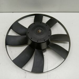 ELECTROVENTILADOR MERCEDES CLASE CLK (W208) CABRIO 230 Compressor (208.447) NAFTA 95 Motor 2,3 Ltr.  193 CV  [1998 - 2002] 2 Puertas