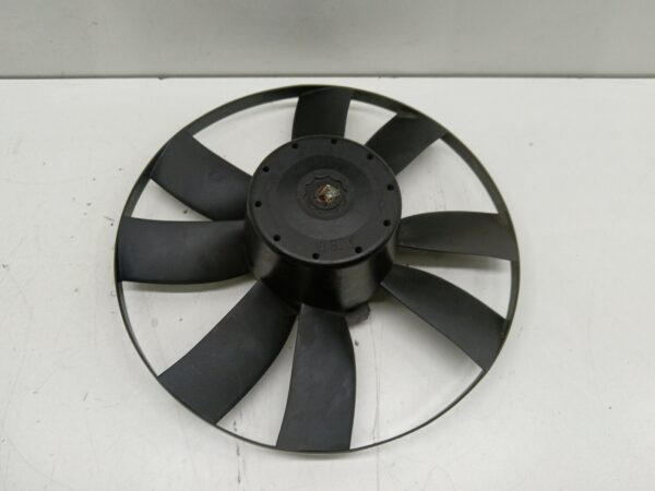 ELECTROVENTILADOR MERCEDES CLASE CLK (W208) CABRIO 230 Compressor (208.447) NAFTA 95 Motor 2,3 Ltr.  193 CV  [1998 - 2002] 2 Puertas