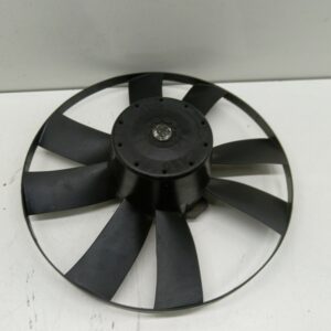 ELECTROVENTILADOR MERCEDES CLASE CLK (W208) CABRIO 230 Compressor (208.447) NAFTA 95 Motor 2,3 Ltr.  193 CV  [1998 - 2002] 2 Puertas