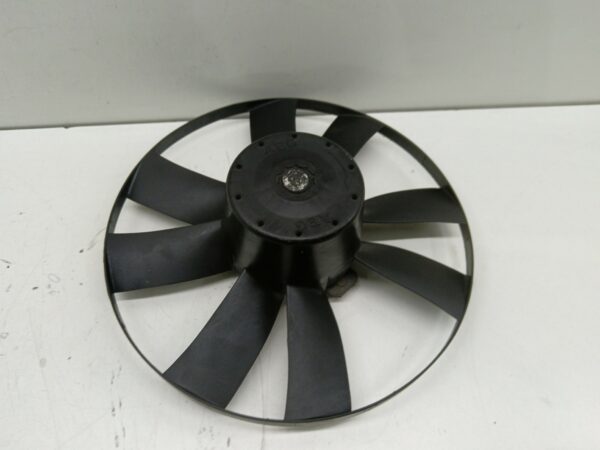 ELECTROVENTILADOR MERCEDES CLASE CLK (W208) CABRIO 230 Compressor (208.447) NAFTA 95 Motor 2,3 Ltr.  193 CV  [1998 - 2002] 2 Puertas