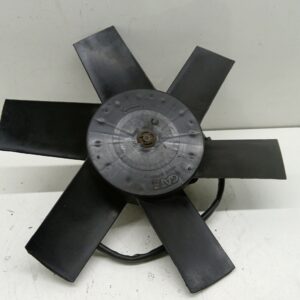 ELECTROVENTILADOR PEUGEOT 309 1.9 Diesel DIESEL Motor 1,9 Ltr.  64 CV  [1986 - 0] 3 Puertas