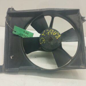 ELECTROVENTILADOR OPEL KADETT C Berlina NAFTA Motor 1,2 Ltr.  52 CV  [1974 - 0] 4 Puertas