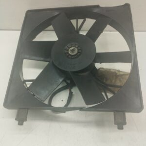 ELECTROVENTILADOR CITROEN BX BERLINA 1,6 NAFTA Motor 1,6 Ltr.  88 CV  [1988 - 0] 3 Puertas