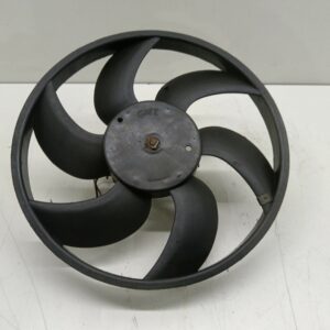 ELECTROVENTILADOR RENAULT CLIO II FASE II (B/CB0) 1.5 dCi Diesel DIESEL Motor 1,5 Ltr.  101 CV  [2001 - 2013] 3 Puertas