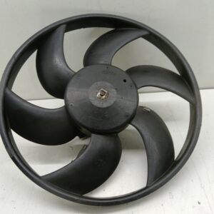 ELECTROVENTILADOR MG ROVER MG ZS (T/RT) *  0 0 [2004 - 2005] 3 Puertas