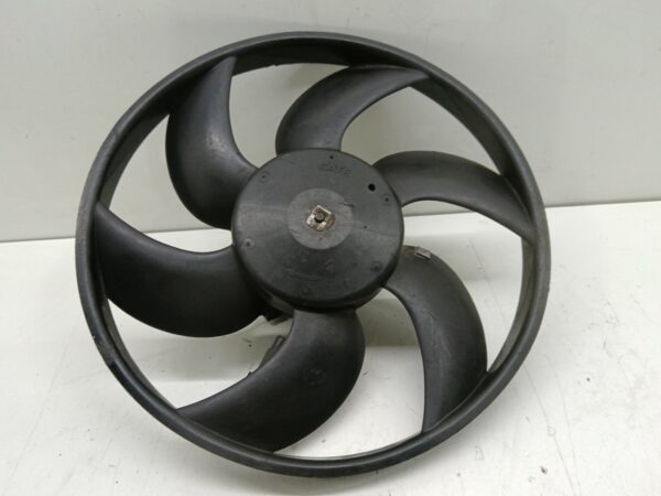 ELECTROVENTILADOR MG ROVER MG ZS (T/RT) *  0 0 [2004 - 2005] 3 Puertas