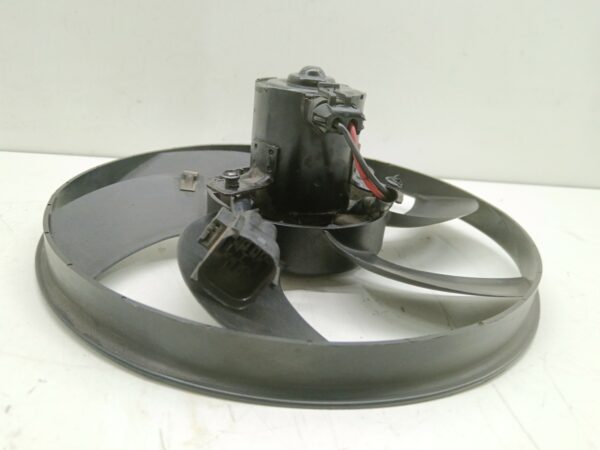 ELECTROVENTILADOR MG ROVER MG ZS (T/RT) *  0 0 [2004 - 2005] 3 Puertas - Imagen 2