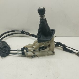 PALANCA CAMBIO TOYOTA COROLLA (E15) Luna DIESEL Motor 2,0 Ltr.  126 CV  [2006 - 2011] 4 Puertas