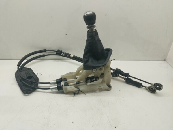 PALANCA CAMBIO TOYOTA COROLLA (E15) Luna DIESEL Motor 2,0 Ltr.  126 CV  [2006 - 2011] 4 Puertas