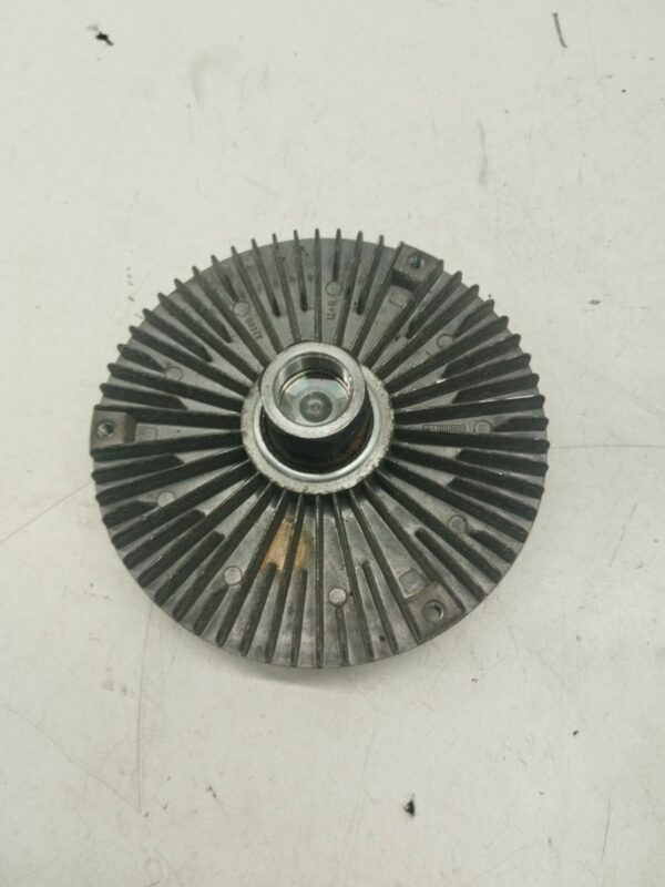 VENTILADOR VISCOSO MOTOR BMW SERIE 5 BERLINA (E39) 3.0 24V Turbodiesel CAT DIESEL Motor 3,0 Ltr.  193 CV  [1995 - 2003] 3 Puertas - Imagen 2