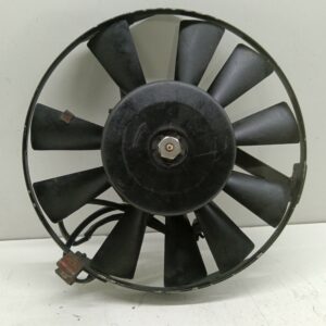 ELECTROVENTILADOR MERCEDES CLASE C (W201) BERLINA 2.5 Diesel DIESEL Motor 2,5 Ltr.  90 CV  [1982 - 1993] 3 Puertas