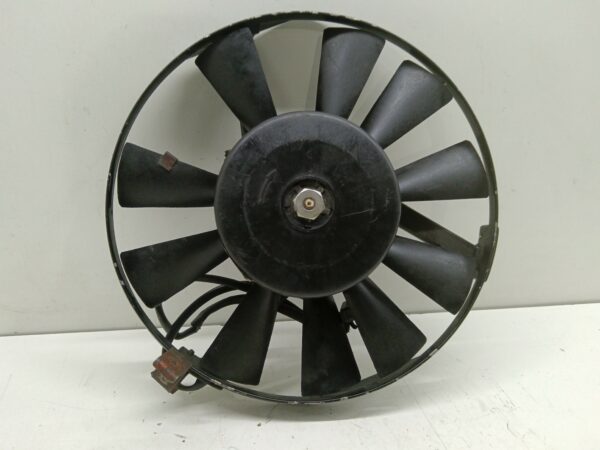 ELECTROVENTILADOR MERCEDES CLASE C (W201) BERLINA 2.5 Diesel DIESEL Motor 2,5 Ltr.  90 CV  [1982 - 1993] 3 Puertas