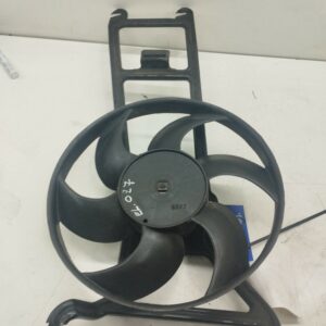 ELECTROVENTILADOR CITROEN SAXO 1.5 D SX DIESEL Motor 1,5 Ltr.  57 CV  [1999 - 2004] 5 Puertas