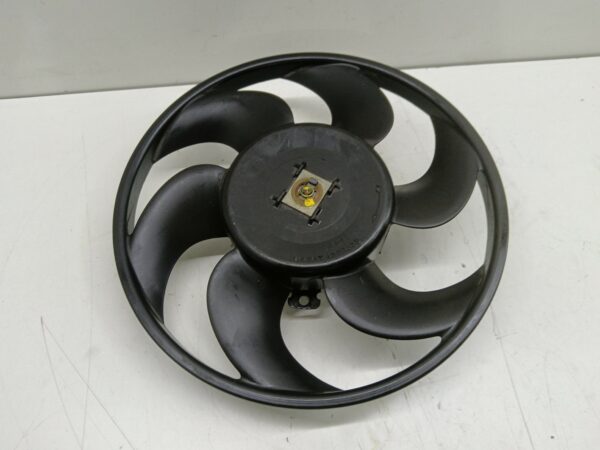 ELECTROVENTILADOR FORD MONDEO BERLINA (GD) GLX DIESEL Motor 1,8 Ltr.  90 CV  [1996 - 2001] 4 Puertas