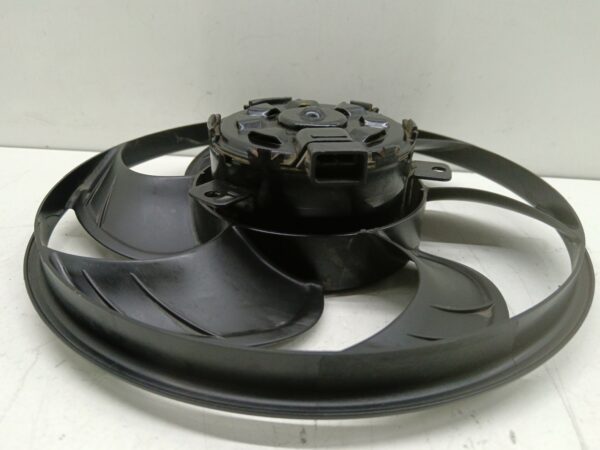 ELECTROVENTILADOR FORD MONDEO BERLINA (GD) GLX DIESEL Motor 1,8 Ltr.  90 CV  [1996 - 2001] 4 Puertas - Imagen 2