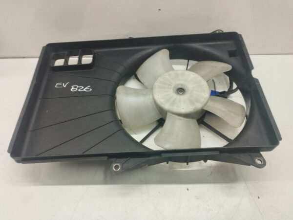 ELECTROVENTILADOR SUZUKI SWIFT BERLINA (MZ) 1.3 DDiS Diesel CAT DIESEL Motor 1,3 Ltr.  69 CV  [2005 - 2012] 3 Puertas