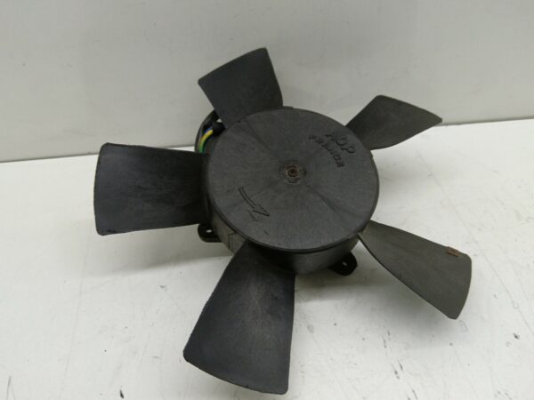 ELECTROVENTILADOR PEUGEOT 205 BERLINA 1,1 NAFTA Motor 1,1 Ltr.  60 CV  [1983 - 1998] 3 Puertas