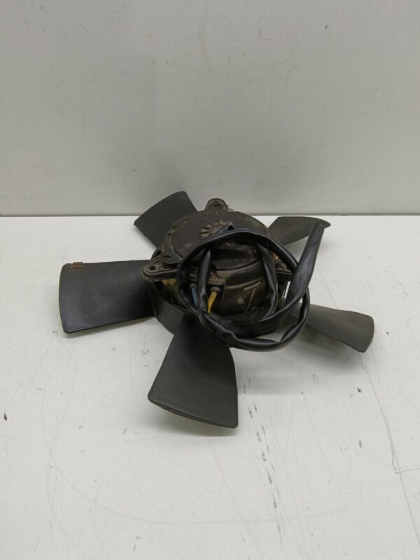 ELECTROVENTILADOR PEUGEOT 205 BERLINA 1,1 NAFTA Motor 1,1 Ltr.  60 CV  [1983 - 1998] 3 Puertas - Imagen 2