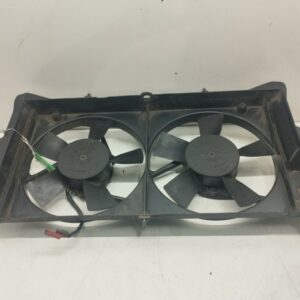 ELECTROVENTILADOR CITROEN C15 1.8 Diesel (161) DIESEL Motor 1,8 Ltr.  60 CV  [1985 - 0] 3 Puertas