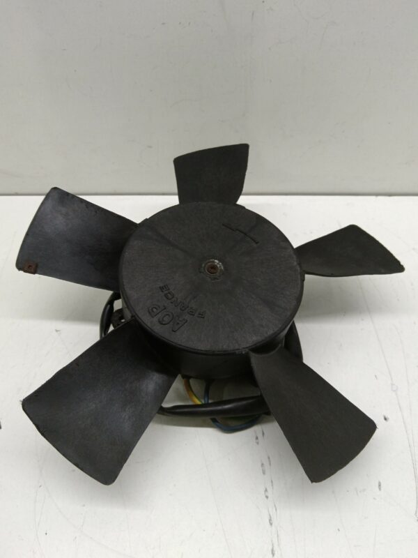 ELECTROVENTILADOR PEUGEOT 205 BERLINA 1,1 NAFTA Motor 1,1 Ltr.  60 CV  [1983 - 1998] 3 Puertas