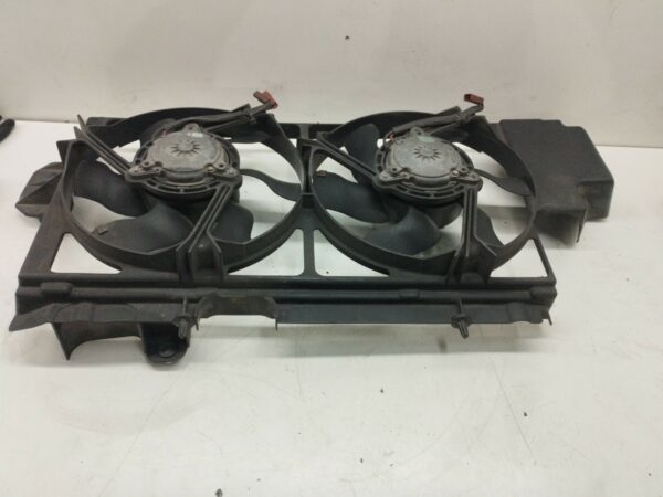 ELECTROVENTILADOR CITROEN C15 1.8 Diesel (161) DIESEL Motor 1,8 Ltr.  60 CV  [1985 - 0] 3 Puertas - Imagen 2
