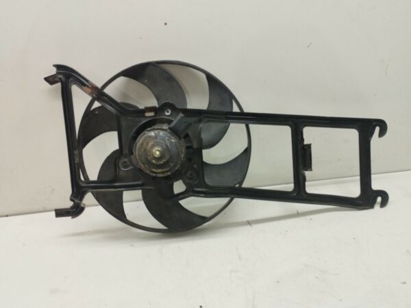 ELECTROVENTILADOR CITROEN SAXO 1.5 Diesel CAT (VJY. VJZ / TUD5) DIESEL Motor 1,5 Ltr.  54 CV  [1996 - 2000] 3 Puertas - Imagen 2