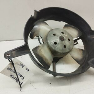 ELECTROVENTILADOR FIAT PANDA 1,1 NAFTA Motor 1,1 Ltr.  54 CV  [1980 - 2004] 3 Puertas