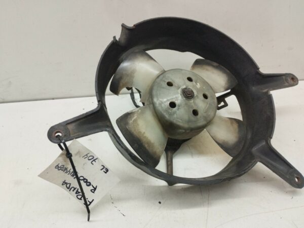 ELECTROVENTILADOR FIAT PANDA 1,1 NAFTA Motor 1,1 Ltr.  54 CV  [1980 - 2004] 3 Puertas