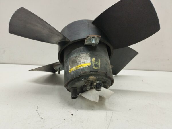 ELECTROVENTILADOR AUDI 100 BERLINA (C4) 2,3 NAFTA Motor 2,3 Ltr.  133 CV  [1990 - 0] 3 Puertas - Imagen 3