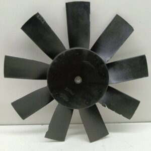 PALETA ELECTROVENTILADOR CITROEN BX BERLINA 1,6 NAFTA Motor 1,6 Ltr.  88 CV  [1988 - 0] 3 Puertas
