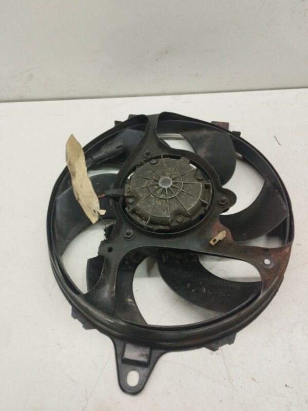 ELECTROVENTILADOR FORD FIESTA BERLINA (DX) 1.8 Diesel CAT DIESEL Motor 1,8 Ltr.  60 CV  [1999 - 2002] 3 Puertas - Imagen 3