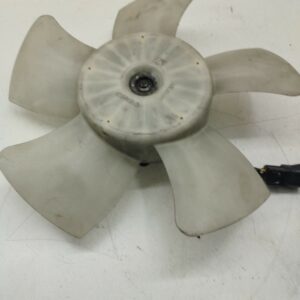ELECTROVENTILADOR SUZUKI SWIFT BERLINA (MZ) 1.3 DDiS Diesel CAT DIESEL Motor 1,3 Ltr.  69 CV  [2005 - 2012] 3 Puertas