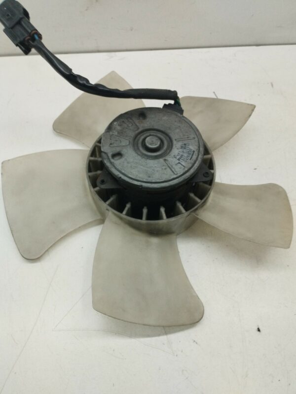 ELECTROVENTILADOR SUZUKI SWIFT BERLINA (MZ) 1.3 DDiS Diesel CAT DIESEL Motor 1,3 Ltr.  69 CV  [2005 - 2012] 3 Puertas - Imagen 2